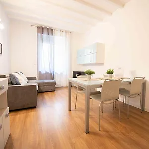  Apartamento Leoncino
