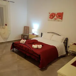 La Casa Di Antonella Appartement Agrigente
