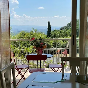 A Casa Di Silvia Appartement Gambassi Terme