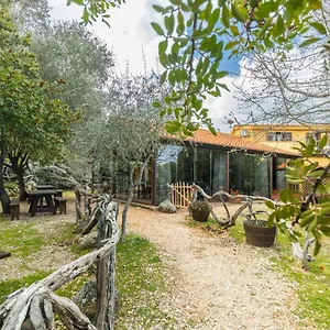 Il Rifugio Séjour à la campagne Baunei