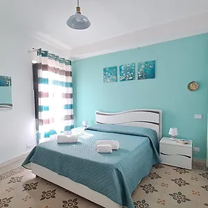 Sky&sun Appartement Cefalù