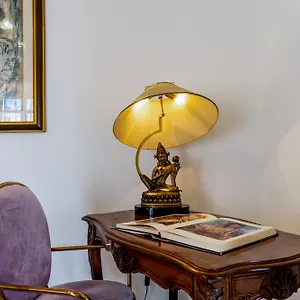 Palazzo D'autore - Luxury - Centro Appartement Raguse