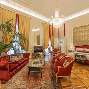 Palazzo Monga Boutique Gasthof