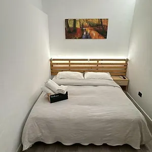 Locami Fondaco Medievale Apartment