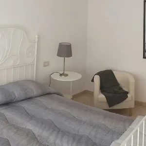  Apartamento Loft D
